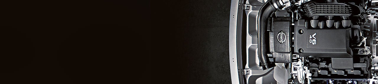 Four Stars Nissan in Corinth TX