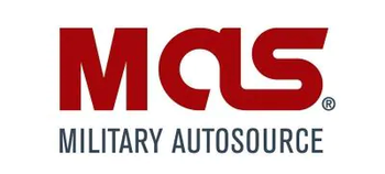 Military AutoSource logo | Four Stars Nissan in Corinth TX