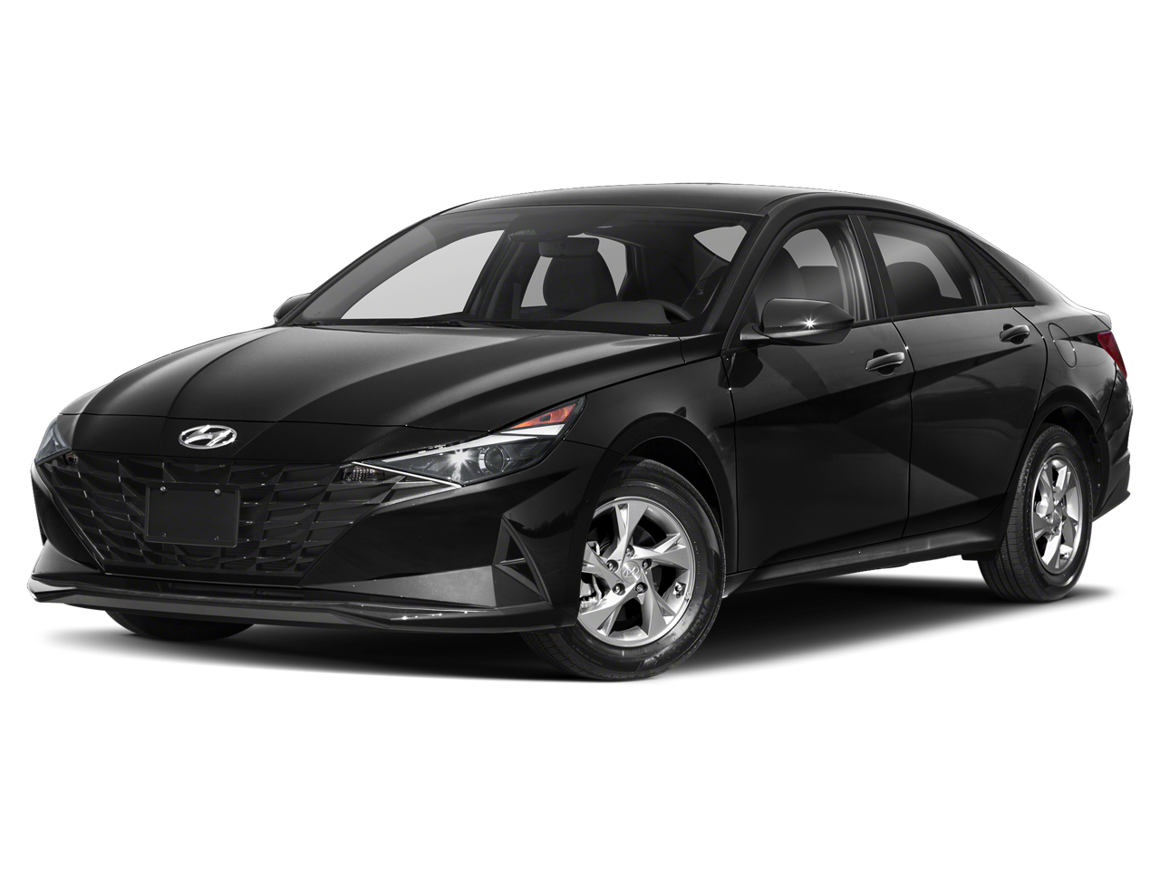 Used 2023 Hyundai Elantra SE with VIN KMHLL4AG5PU540658 for sale in Corinth, TX