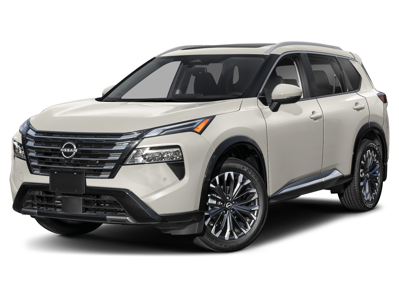 2026 Nissan Rogue's photo