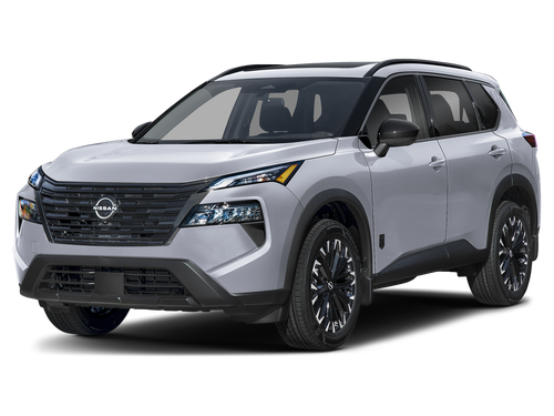 2027 Nissan Rogue Dark Armor FWD