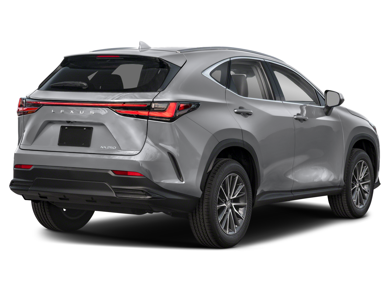 2024 Lexus NX 250 Base