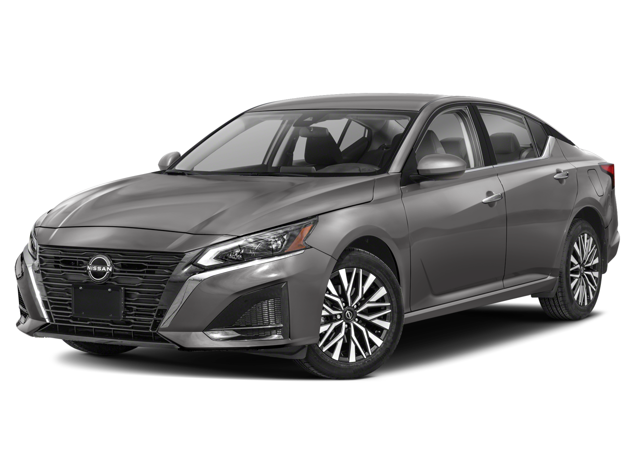 Used 2024 Nissan Altima SV with VIN 1N4BL4DV8RN316118 for sale in Corinth, TX