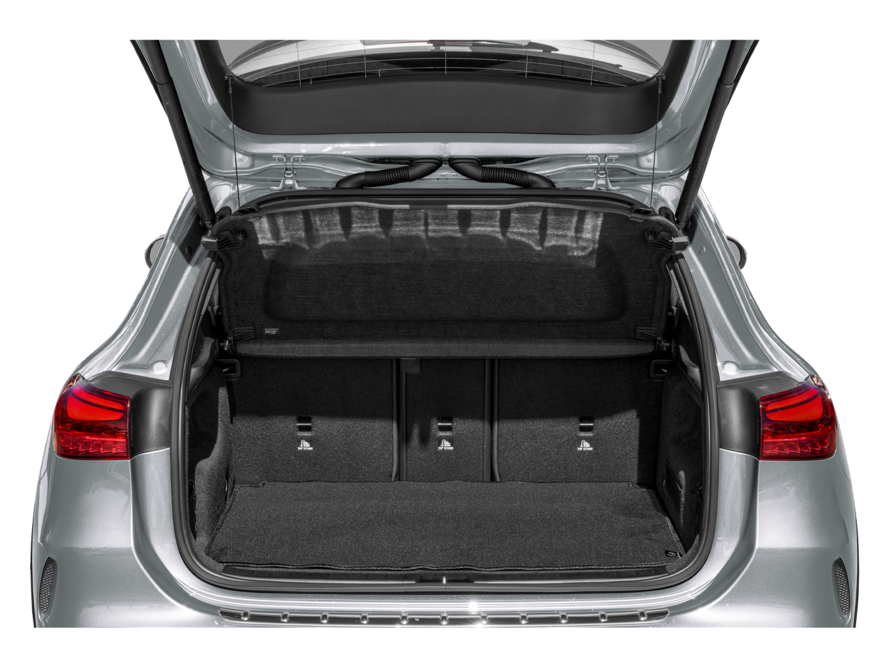 2025 Mercedes-Benz GLA GLA 35 AMG® 4MATIC®