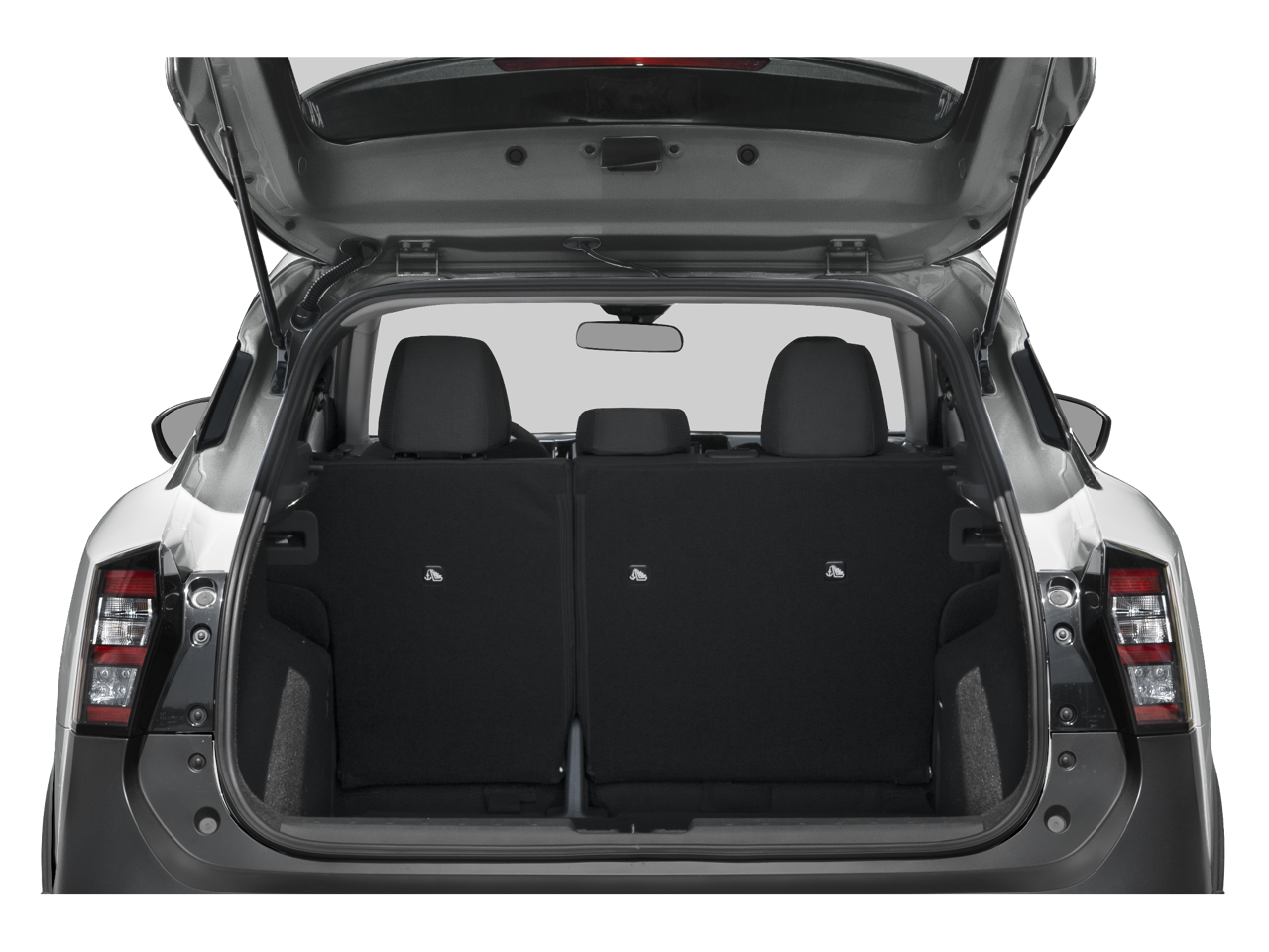 2027 Nissan Kicks S