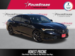 2023 Acura Integra A-Spec Package