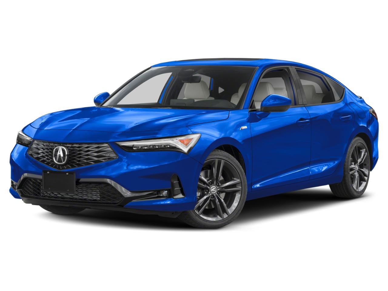 2023 Acura Integra A-Spec Package