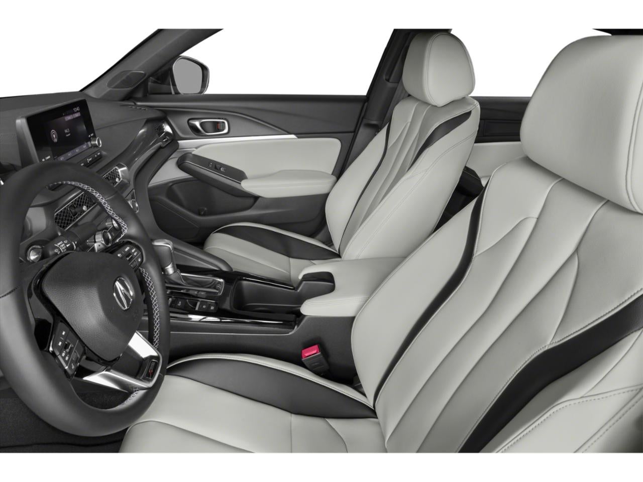 2023 Acura Integra A-Spec Package