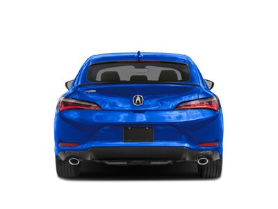 2023 Acura Integra A-Spec Package