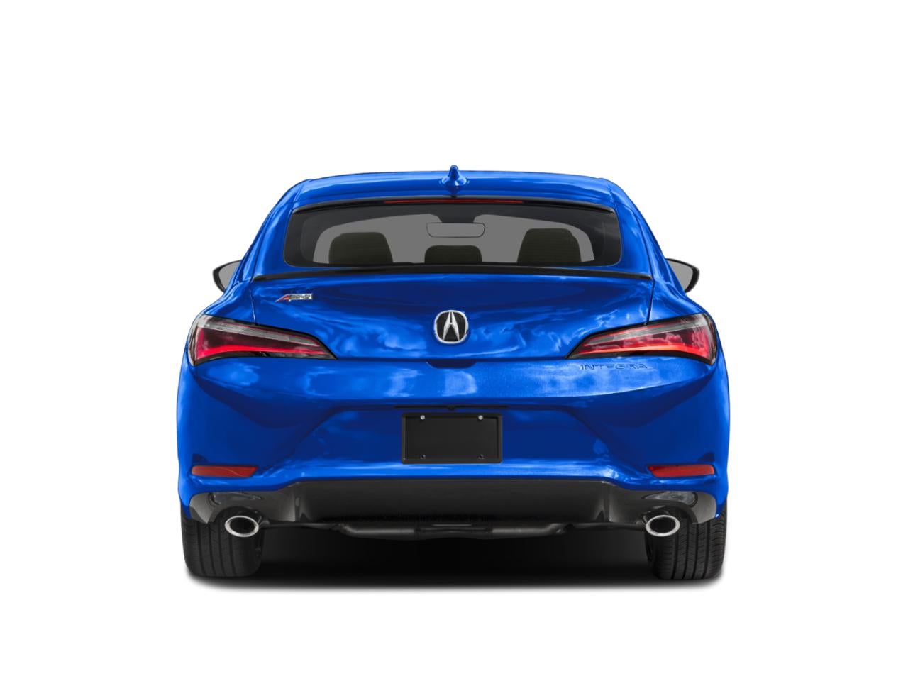 2023 Acura Integra A-Spec Package