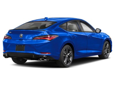 2023 Acura Integra A-Spec Package