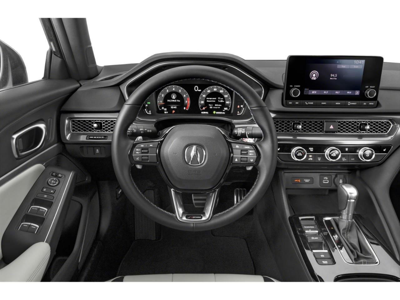 2023 Acura Integra A-Spec Package