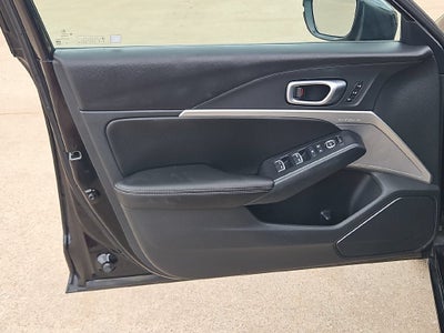 2024 Acura Integra A-Spec Tech Package