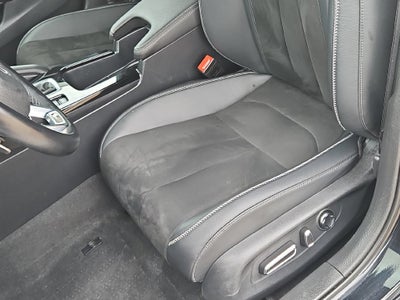 2024 Acura Integra A-Spec Tech Package