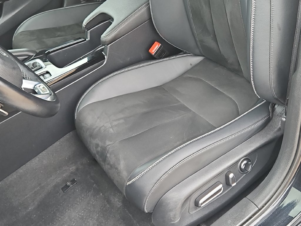 2024 Acura Integra A-Spec Tech Package