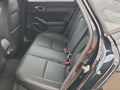 2024 Acura Integra A-Spec Tech Package