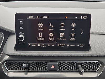 2024 Acura Integra A-Spec Tech Package