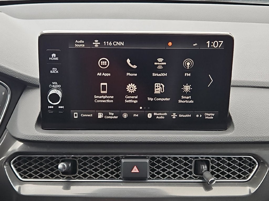 2024 Acura Integra A-Spec Tech Package