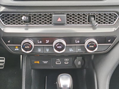 2024 Acura Integra A-Spec Tech Package