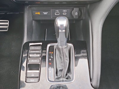 2024 Acura Integra A-Spec Tech Package