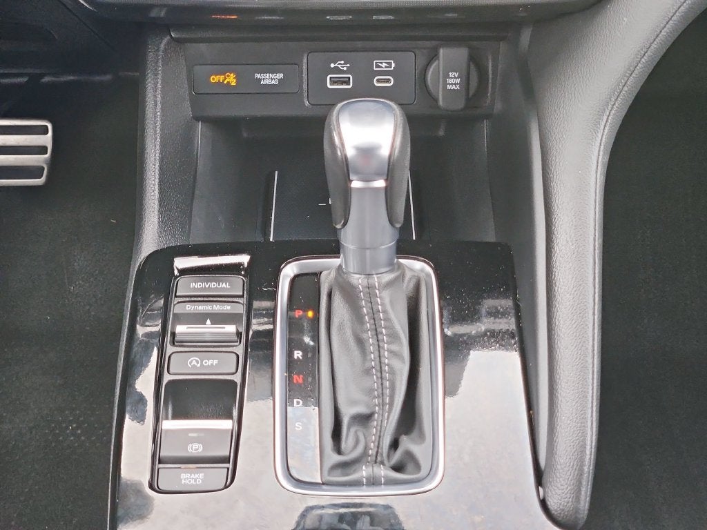 2024 Acura Integra A-Spec Tech Package