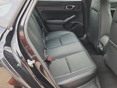 2024 Acura Integra A-Spec Tech Package