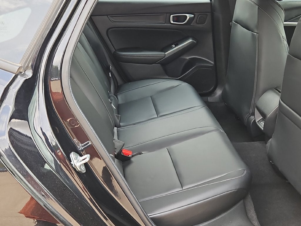 2024 Acura Integra A-Spec Tech Package