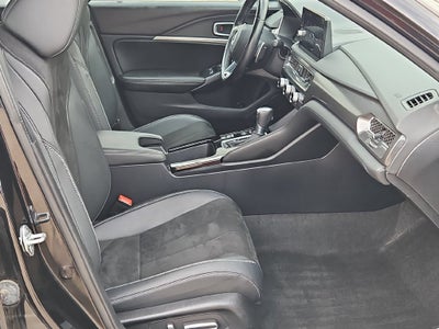 2024 Acura Integra A-Spec Tech Package