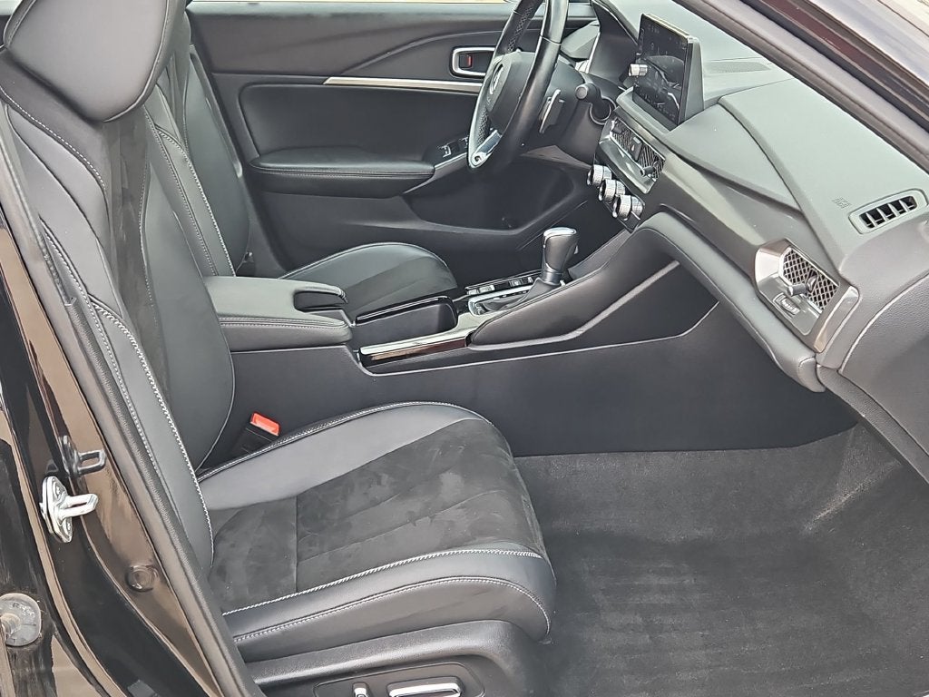 2024 Acura Integra A-Spec Tech Package