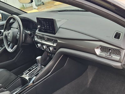 2024 Acura Integra A-Spec Tech Package
