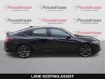 2024 Acura Integra A-Spec Tech Package