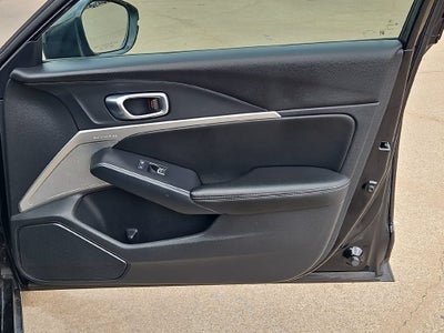 2024 Acura Integra A-Spec Tech Package
