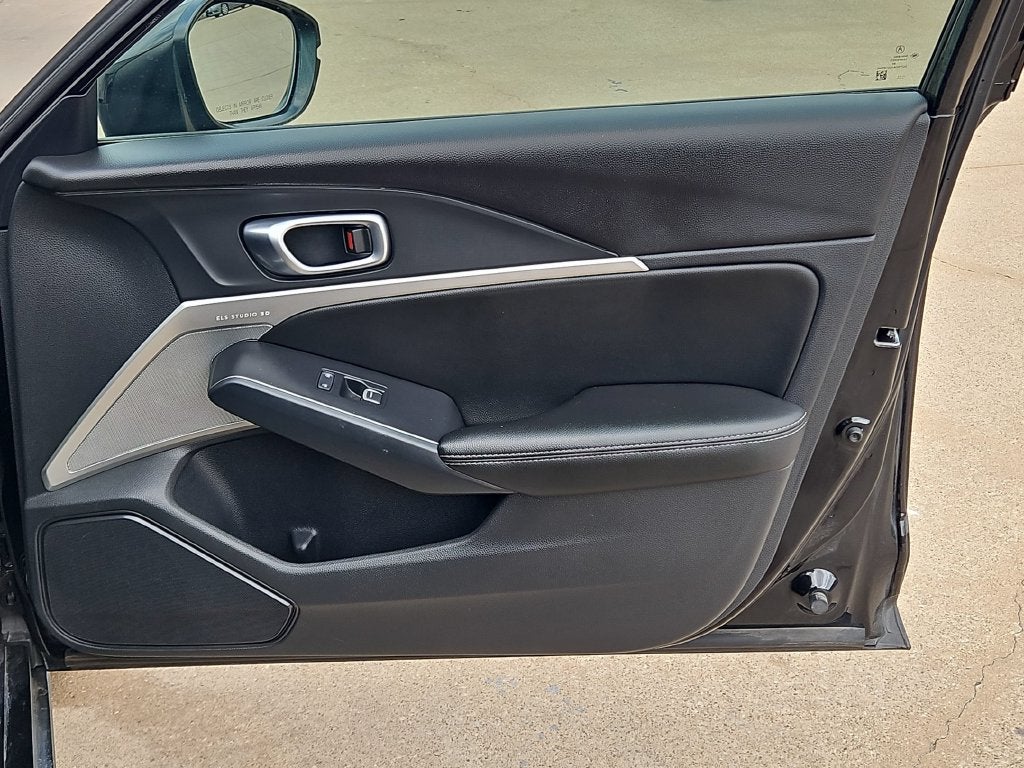 2024 Acura Integra A-Spec Tech Package