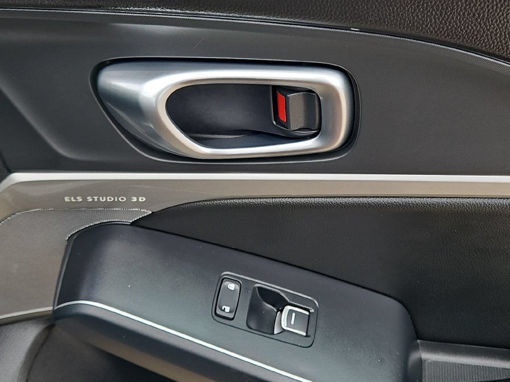 2024 Acura Integra A-Spec Tech Package