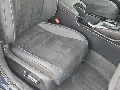 2024 Acura Integra A-Spec Tech Package
