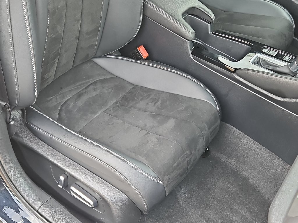 2024 Acura Integra A-Spec Tech Package