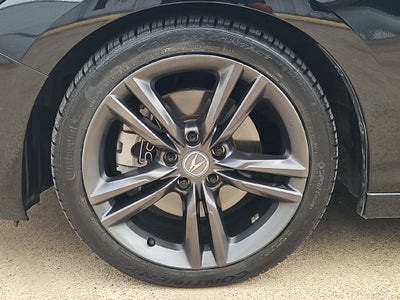 2024 Acura Integra A-Spec Tech Package