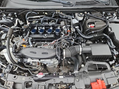 2024 Acura Integra A-Spec Tech Package