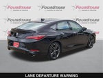 2024 Acura Integra A-Spec Tech Package
