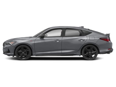 2024 Acura Integra A-Spec Tech Package