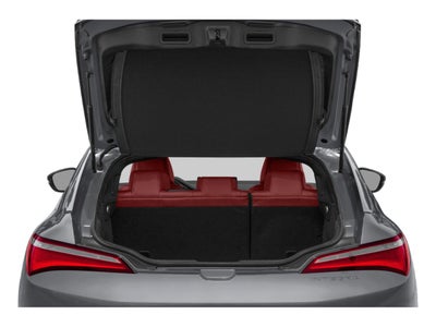 2024 Acura Integra A-Spec Tech Package