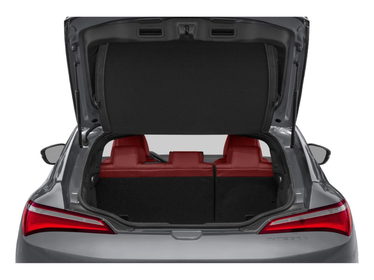 2024 Acura Integra A-Spec Tech Package