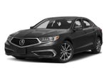 2018 Acura TLX 3.5L V6