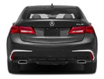 2018 Acura TLX 3.5L V6