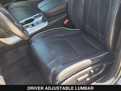 2019 Acura TLX 3.5L Advance Pkg SH-AWD