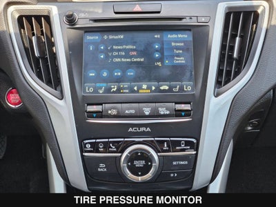 2019 Acura TLX 3.5L Advance Pkg SH-AWD