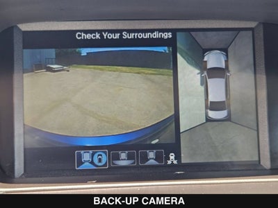 2019 Acura TLX 3.5L Advance Pkg SH-AWD