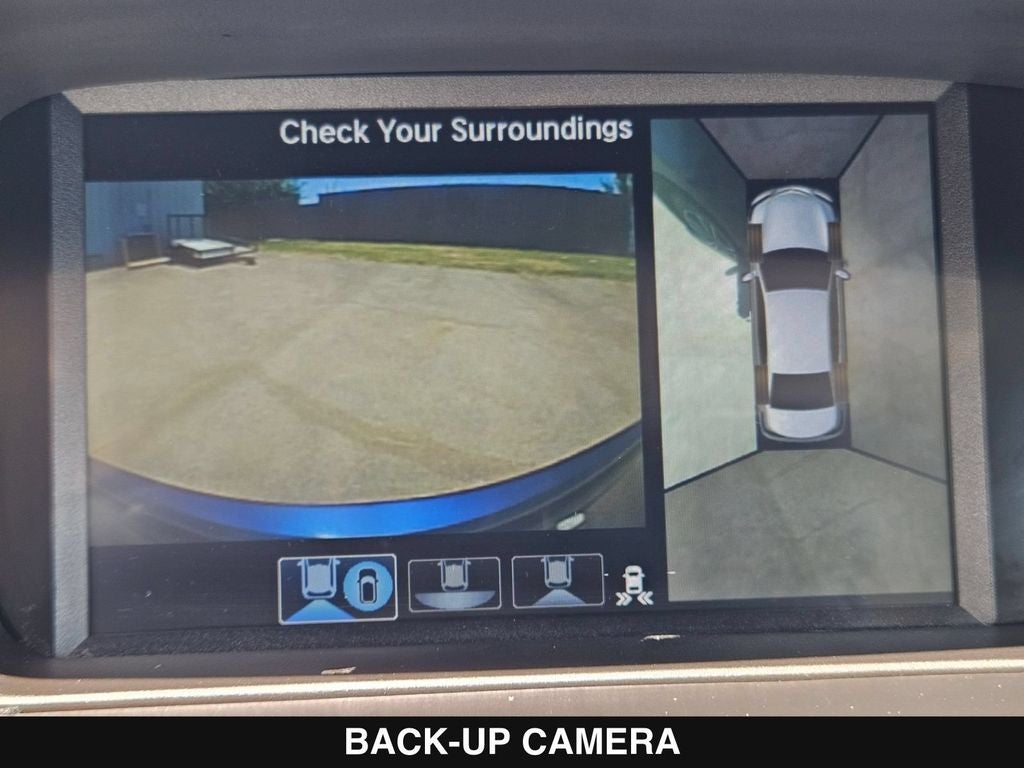 2019 Acura TLX 3.5L Advance Pkg SH-AWD