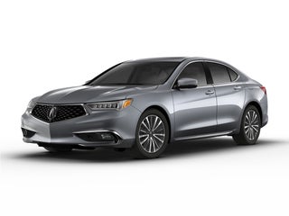 2019 Acura TLX 3.5L Advance Pkg SH-AWD