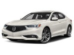 2019 Acura TLX 3.5L Advance Pkg SH-AWD